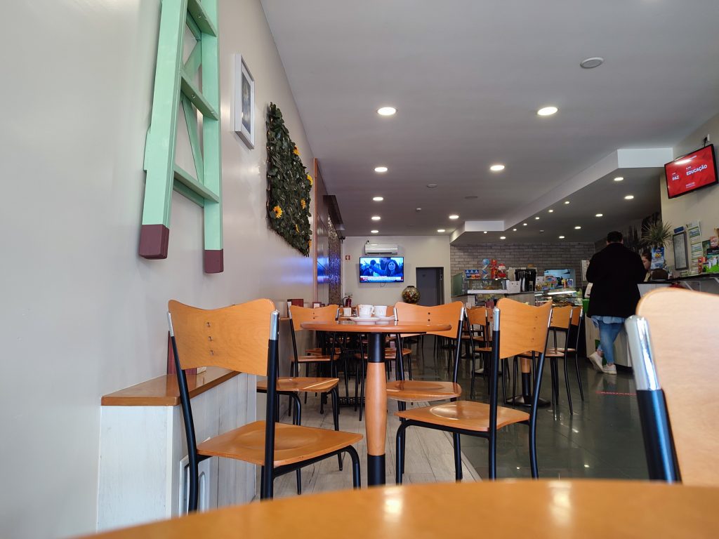 Interior Aurora